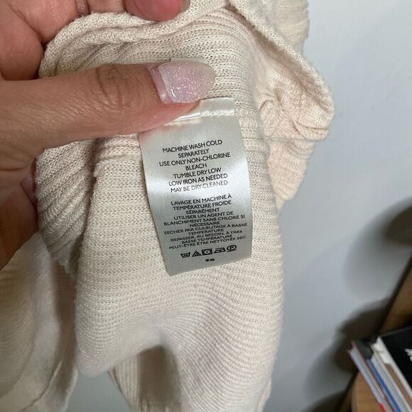 We the Free Juicy Cowl Neck Sweater - Picture 6 of 8